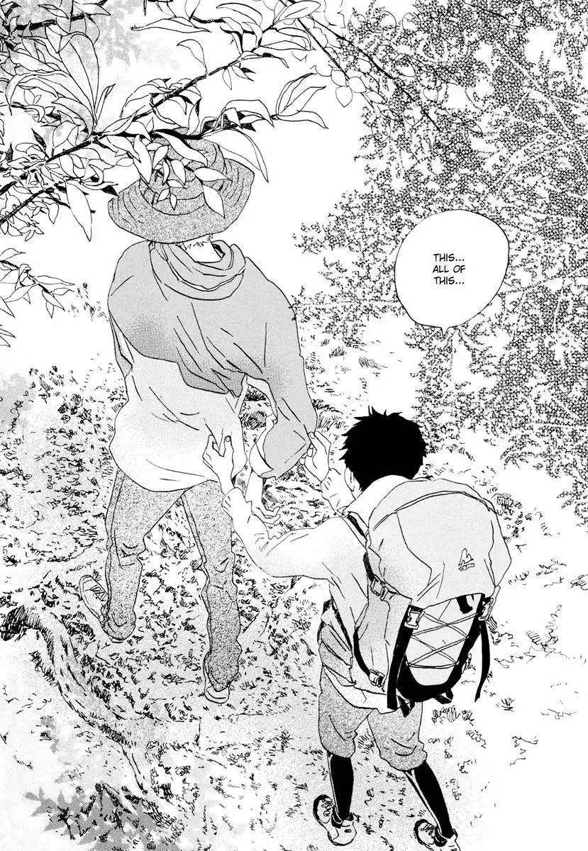 Natsuyuki Rendez-vous Chapter 18 20